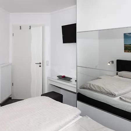 Apartman Strandpalais, 206, Nige Og Ii Duhnen