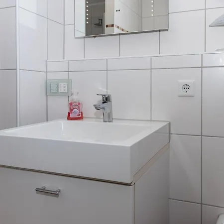 Apartman Strandpalais, 206, Nige Og Ii