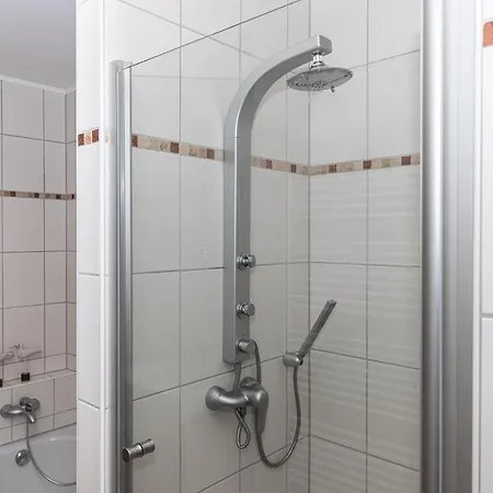 Apartman Strandpalais, 206, Nige Og Ii *